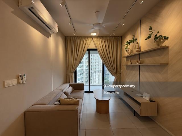 The Goodwood Residence, Kampung Kerinchi Bangsar South
