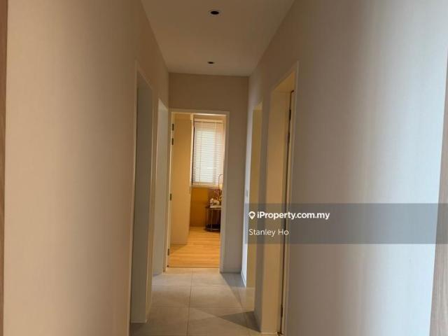 The Goodwood Residence, Kampung Kerinchi Bangsar South
