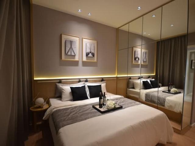 The Goodwood Residence, Kampung Kerinchi Bangsar South