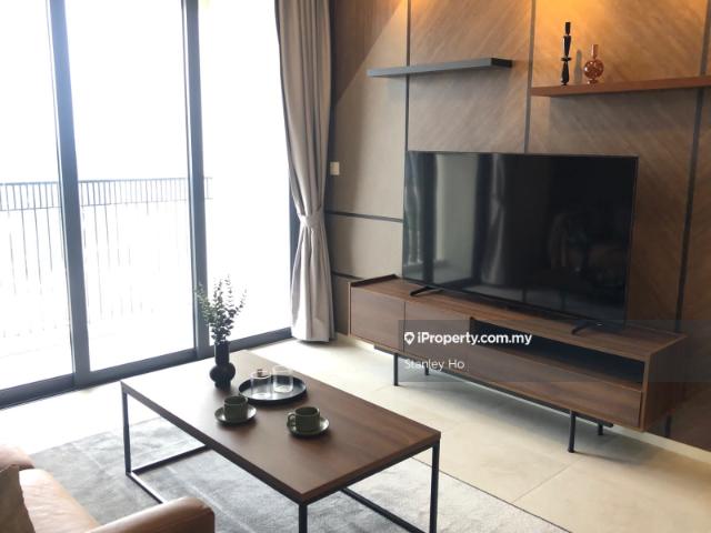 The Goodwood Residence, Kampung Kerinchi Bangsar South