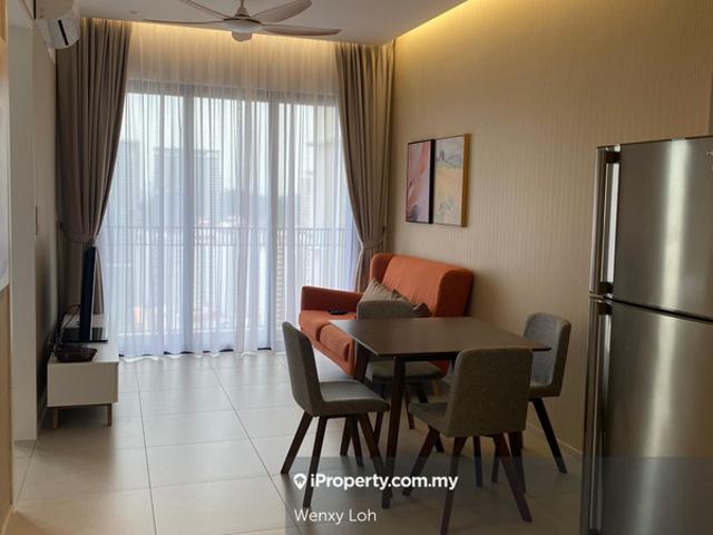 The Goodwood Residence, Kampung Kerinchi Bangsar South