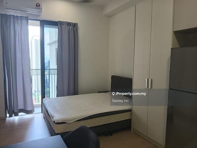 The Goodwood Residence, Kampung Kerinchi Bangsar South
