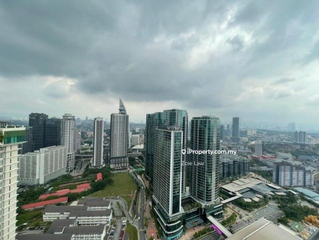 The Goodwood Residence, Kampung Kerinchi Bangsar South
