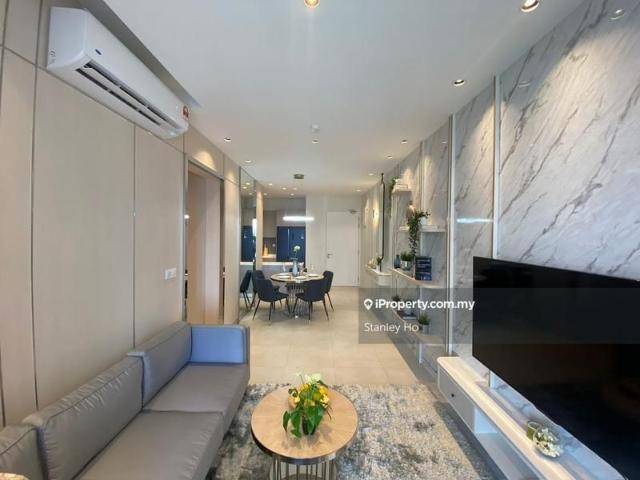 The Goodwood Residence, Kampung Kerinchi Bangsar South