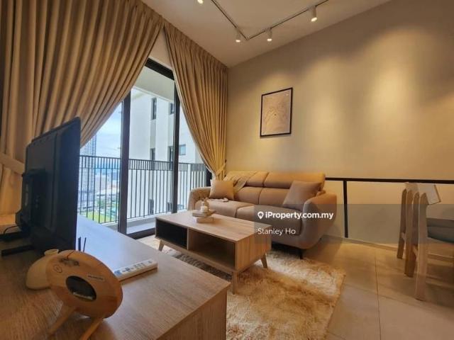 The Goodwood Residence, Kampung Kerinchi Bangsar South
