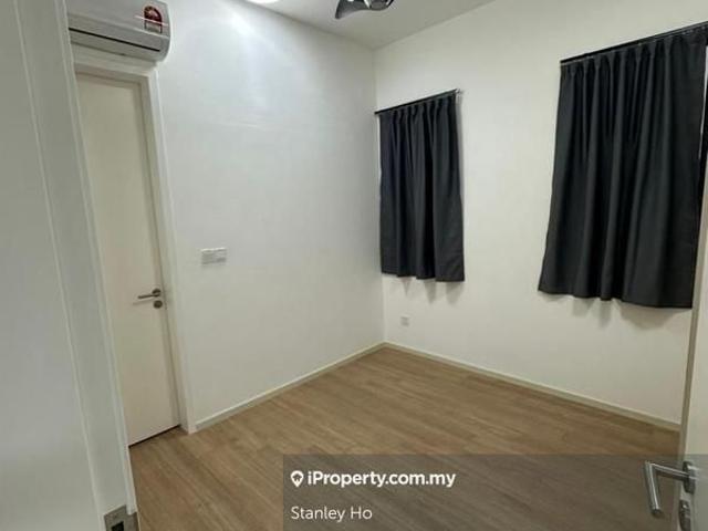 The Goodwood Residence, Kampung Kerinchi Bangsar South