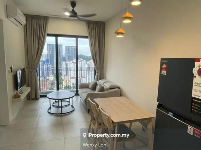 The Goodwood Residence, Kampung Kerinchi Bangsar South