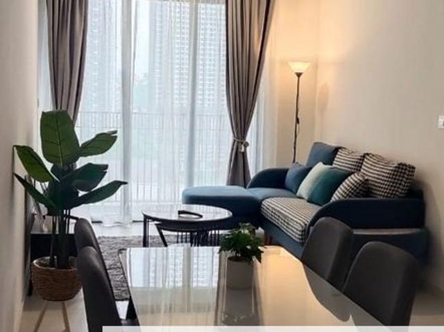 The Goodwood Residence Residensi Laman Permai