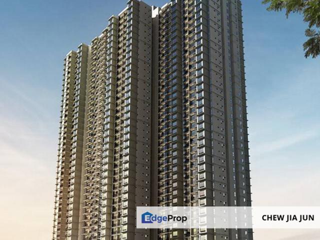 The Goodwood Residence Residensi Laman Permai