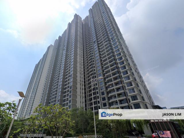 The Goodwood Residence Residensi Laman Permai