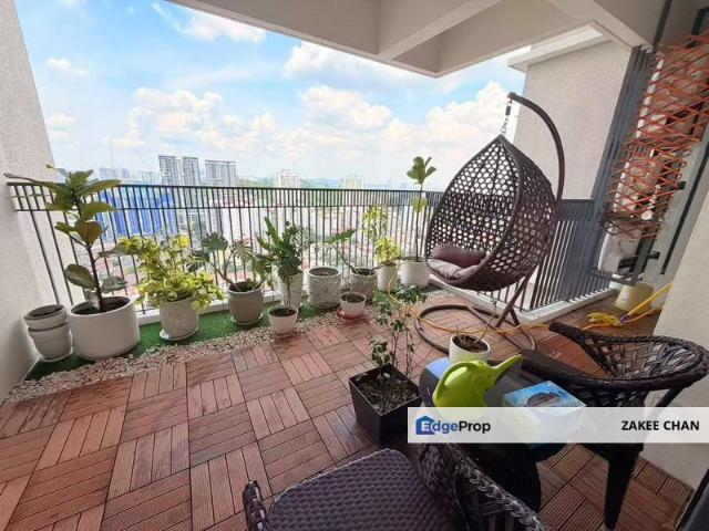 The Goodwood Residence Residensi Laman Permai
