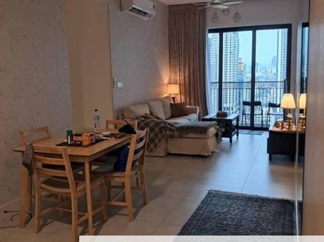 The Goodwood Residence Residensi Laman Permai