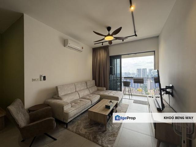 The Goodwood Residence Residensi Laman Permai