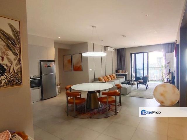 The Goodwood Residence Residensi Laman Permai