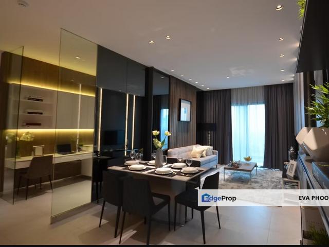 The Goodwood Residence Residensi Laman Permai