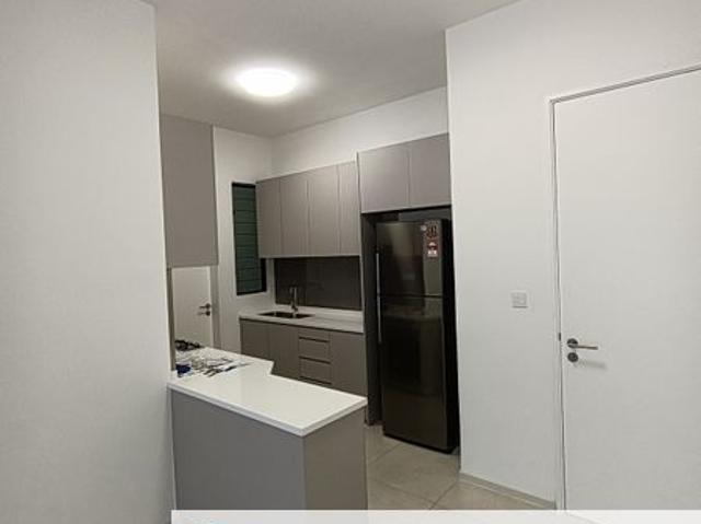 The Goodwood Residence Residensi Laman Permai