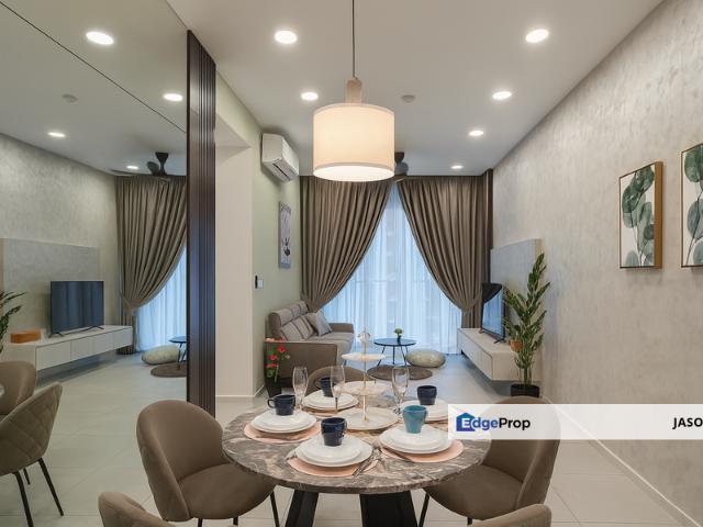 The Goodwood Residence Residensi Laman Permai