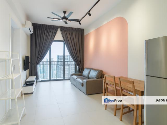 The Goodwood Residence Residensi Laman Permai