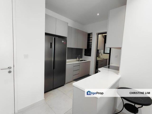 The Goodwood Residence Residensi Laman Permai