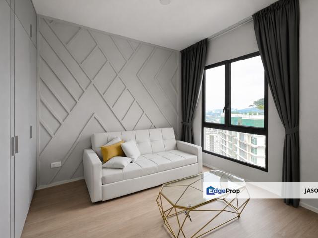 The Goodwood Residence Residensi Laman Permai