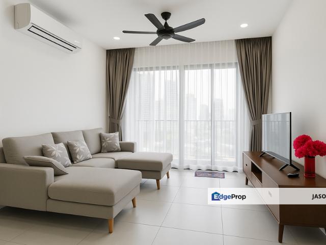 The Goodwood Residence Residensi Laman Permai
