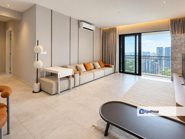 The Goodwood Residence Residensi Laman Permai