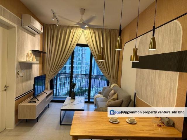 The Goodwood Residence Residensi Laman Permai