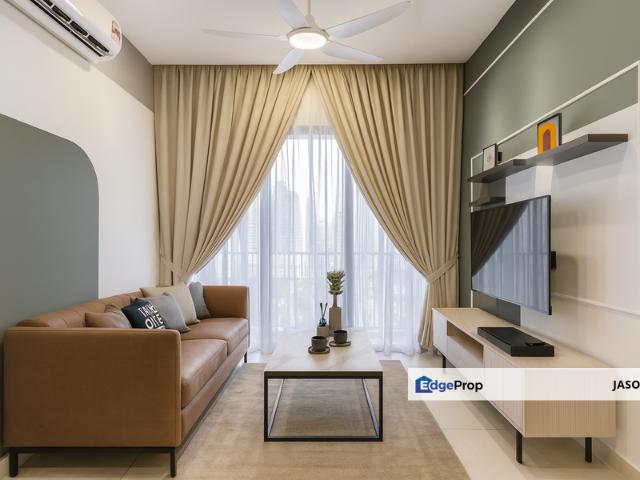 The Goodwood Residence Residensi Laman Permai