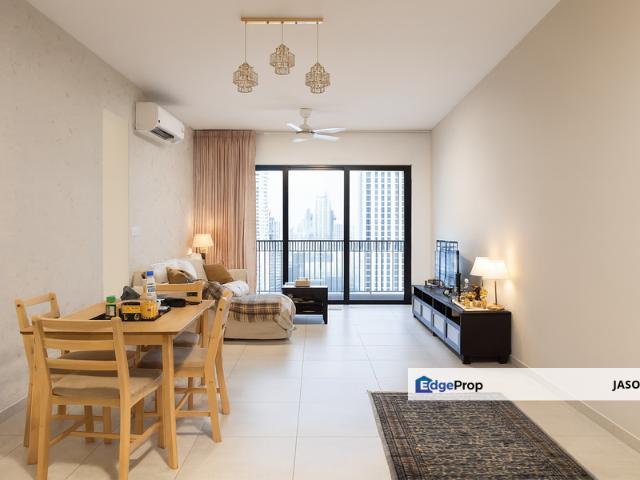 The Goodwood Residence Residensi Laman Permai