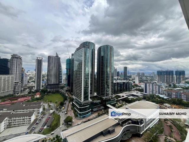 The Goodwood Residence Residensi Laman Permai