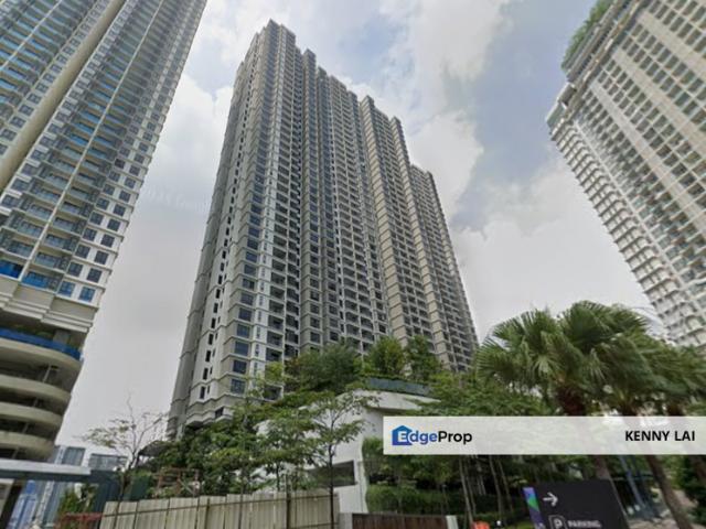 The Goodwood Residence Residensi Laman Permai