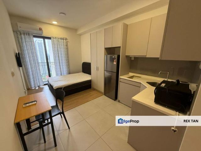The Goodwood Residence Residensi Laman Permai