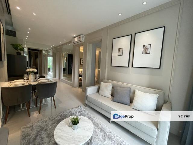 The Goodwood Residence Residensi Laman Permai
