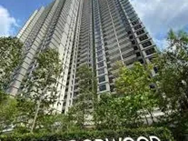 The Goodwood Residence