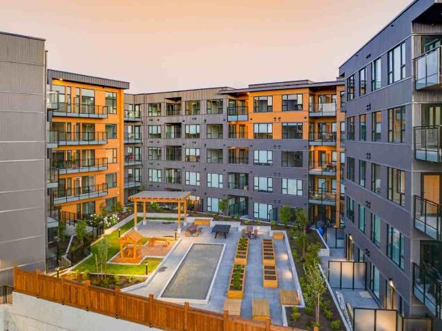The Gorge 1 Bedroom Apartment for Rent at 45 Gorge Rd E, Victoria, BC V9A 0J8 Burnside