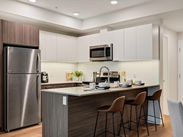 The Gorge 2 Bedroom Apartment for Rent at 45 Gorge Rd E, Victoria, BC V9A 0J8 Burnside