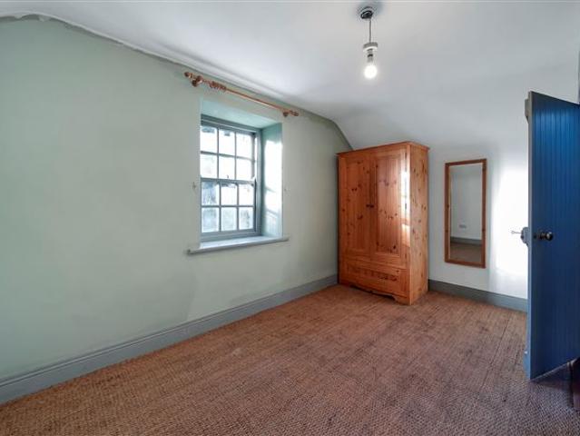 275,000 | The Gate Lodge, Ards Big, Ramelton, Co. Donegal Sherry FitzGerald Paul Reynolds 4973 MyHome. Ie Residential