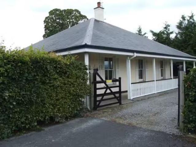 The Gate Lodge, Fortwilliam, Clonmel E91 Y3X2, Clonmel, Co. Ti.