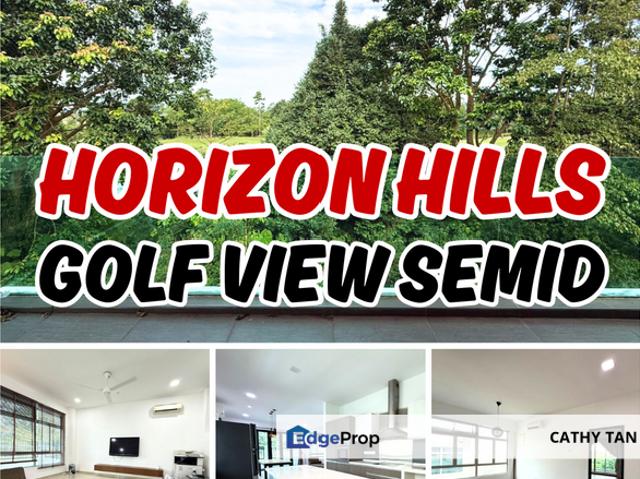 The Gateway @ Horizon Hills