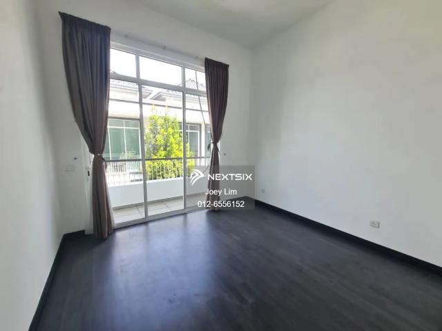 The Gateway @ Horizon Hills 2 Storey Semi D