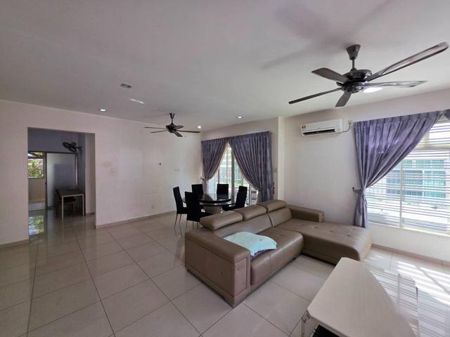 The Gateway Horizon Hills 2 Storey Semi D For Rent Iskandar Puteri