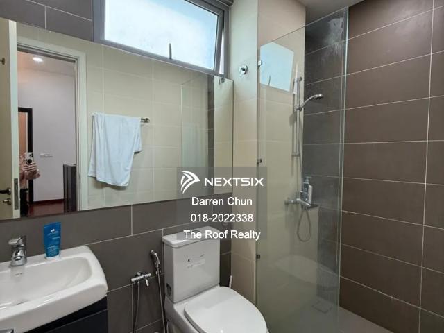 The Gavriel Double Storey Semi D near MJC for sale