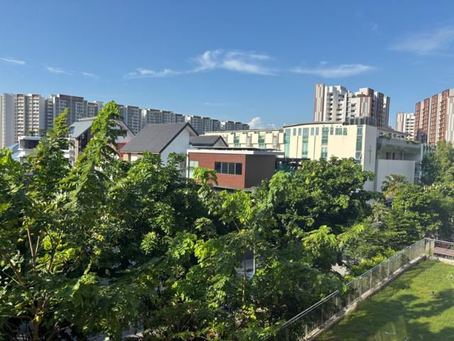 The Gazania Condominium For Sale, $1,000,000, 1 Bed 1 Bath 441 sqft $2,268.00 psf