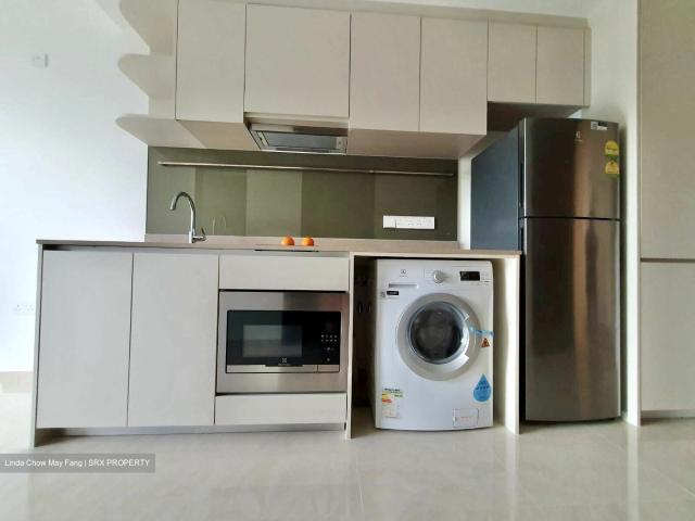 The Gazania D19, Condominium