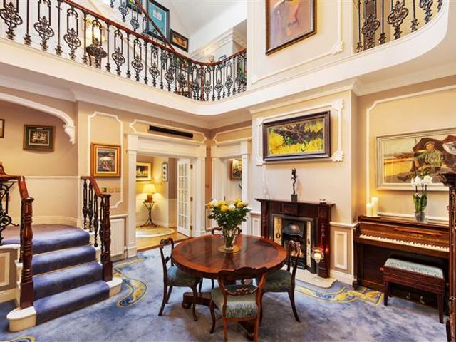 2,950,000 | The Gables, Oaklands Drive, Rathgar, Dublin 6 Hunters Estate Agent 4981 MyHome. Ie Residential