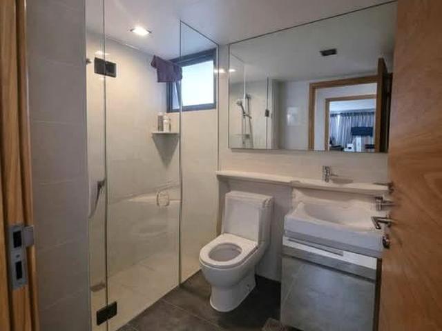 The Gale D17, Condominium