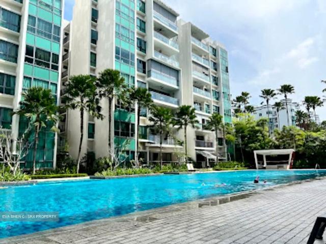 The Gale D17, Condominium