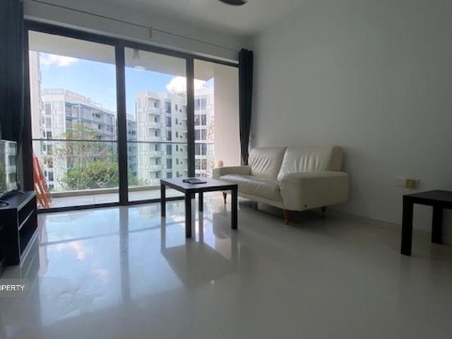 The Gale D17, Condominium