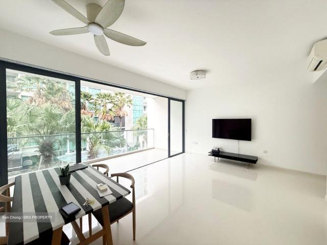 The Gale D17, Condominium