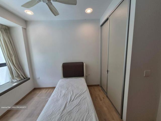 The Gale D17, Condominium